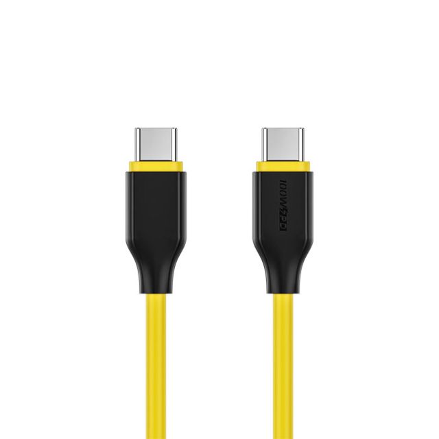 Deity C24 (100 Watt USB C To USB C, 1.5M)