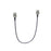 Deity BNC-BNC Cable (45Cm)
