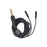 Deity Dual-Head Wlp (3.5mm , Black)