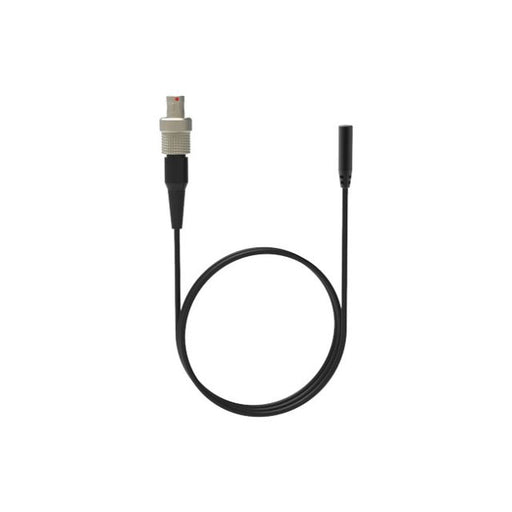 Deity W.Lav Pro (3-Pin Lemo, Black)