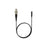 Deity W.Lav Pro (3-Pin Lemo, Black)