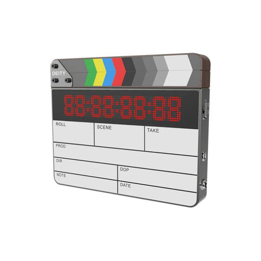 Deity Tc-Sl1 Smart Timecode Slate