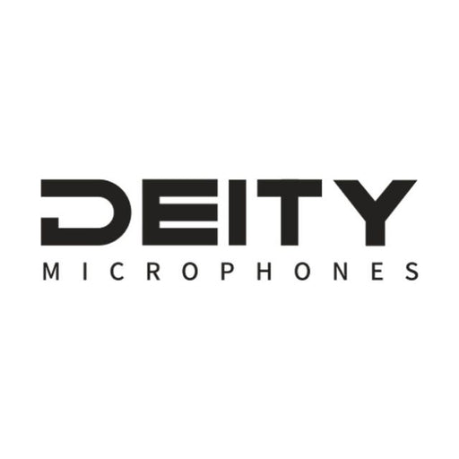 Deity XLR Link (XLR To XLR Jumper Cable)
