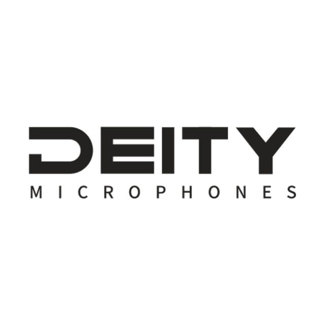 Deity XLR Link (XLR To XLR Jumper Cable)