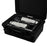 Dzofilm Catta 35-80 & 70-135mm T2.9 E-Mount Cine Zoom 2-Lens Bundle (White)