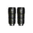 DZOFILM Catta Ace FF 35-80 & 70-135mm T2.9 Zoom Lens Bundle (PL/EF, Black) 