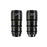 DZOFILM Catta Ace FF 18-35/35-80mm T2.9 Cine 2-Lens Bundle (PL/EF, Black) 