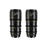 Dzofilm Catta acE Ff 18-35/70-135mm T2.9 Cine 2-Lens Bundle (PL/EF, Black)