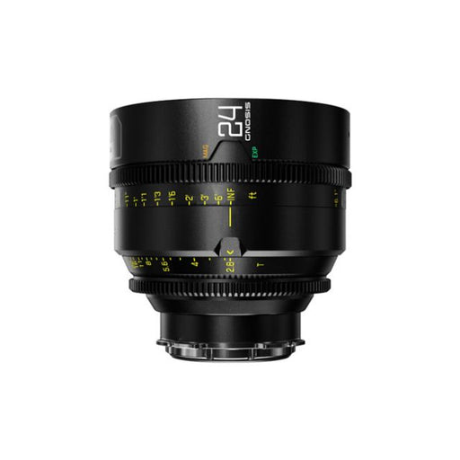 DZOFILM Gnosis 24mm T2.8 Macro Prime Lens