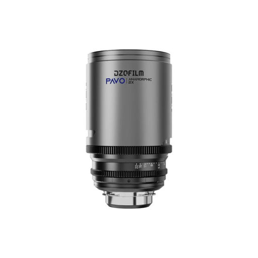 DZOFILM Pavo 2x Anamorphic Prime Macro 180mm T2.8 (Blue Coating, PL & EF)