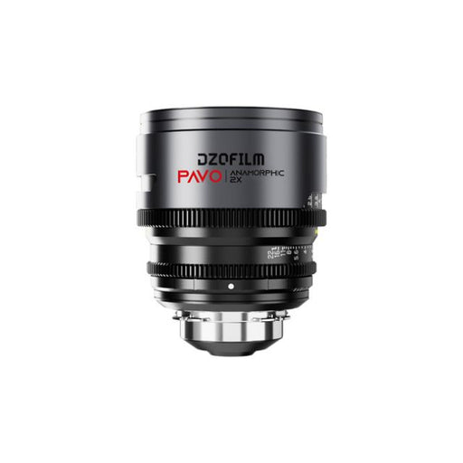 DZOFILM Pavo 2x Anamorphic Prime 32mm T2.1 (Neutral Coating, PL & EF Mount)