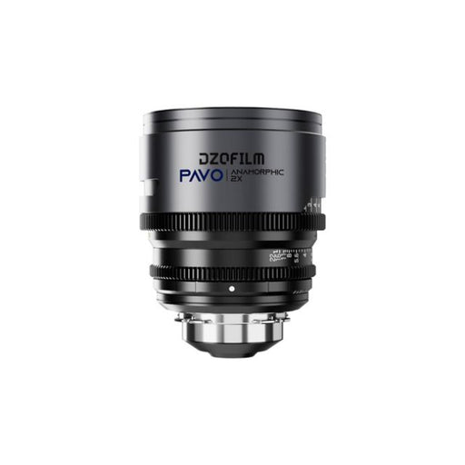 DZOFILM Pavo 2x Anamorphic Prime 40mm T2.1(Blue Coating, PL & EF)