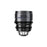 DZOFILM Pavo 2x Anamorphic Prime 55mm T2.1 (Blue Coating, PL & EF)