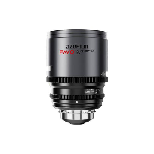 DZOFILM Pavo 2x Anamorphic Prime 75mm T2.1 (Neutral Coating, PL & EF Mount)