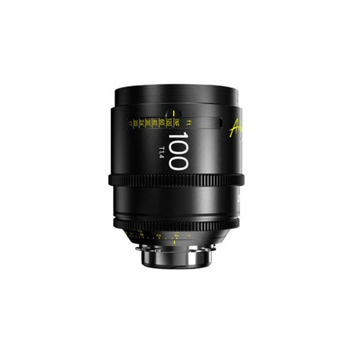 DZOFILM Arles 100mm T1.4 FF/VV Prime Cine Lens (ARRI PL) 