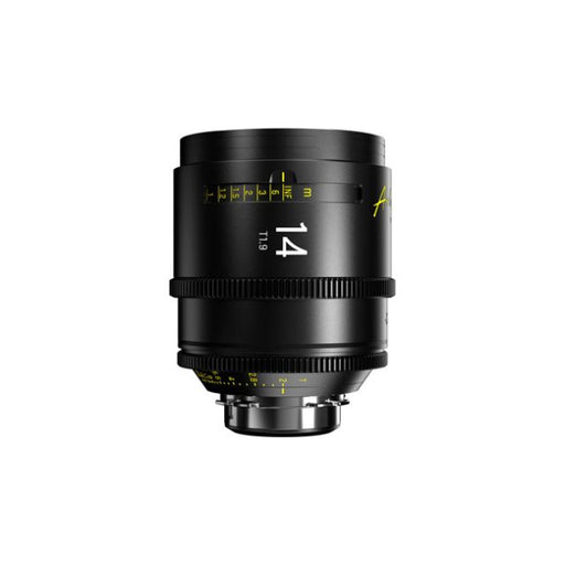 DZOFILM Arles 14mm T1.9 FF/VV Prime Cine Lens (ARRI PL) 