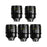 DZOFILM Arles FF/VV Prime Cine 5-Lens 14/21/40/135/180mm Set (ARRI PL) 