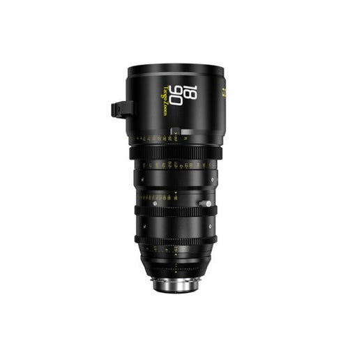 Dzofilm Tango 18-90mm T2.9 S35 Zoom Lens (PL/EF)