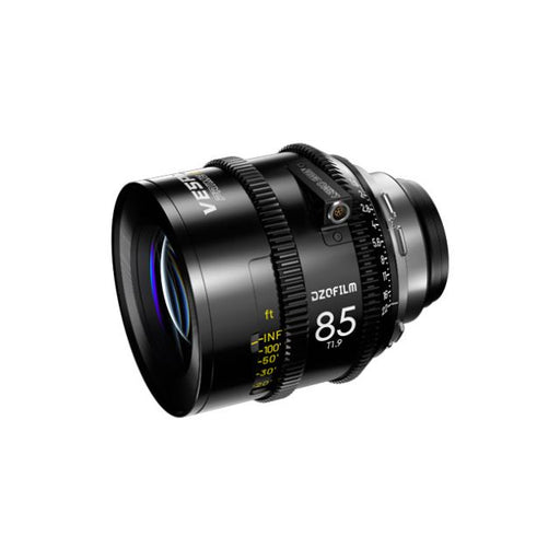 Dzofilm Vespid Prime2 85mm Cine Prime Lens