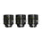 DZOFILM VESPID Cyber Full Frame 3-Lens Kit (35/50/75mm)