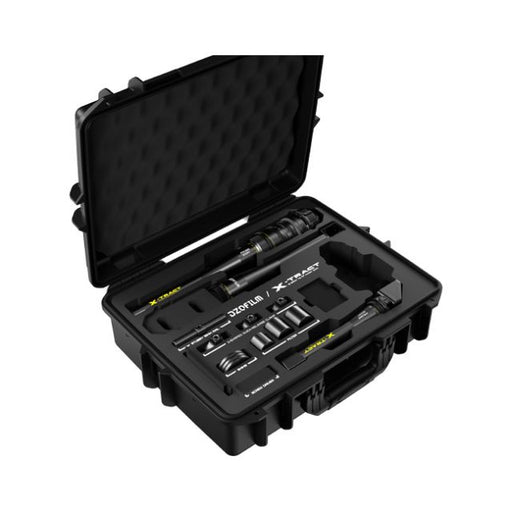 Dzofilm X-Tract 18-28mm 3 Lens Kit (Detachable)