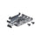 Etherwan Din Rail Kit For EasyCEll