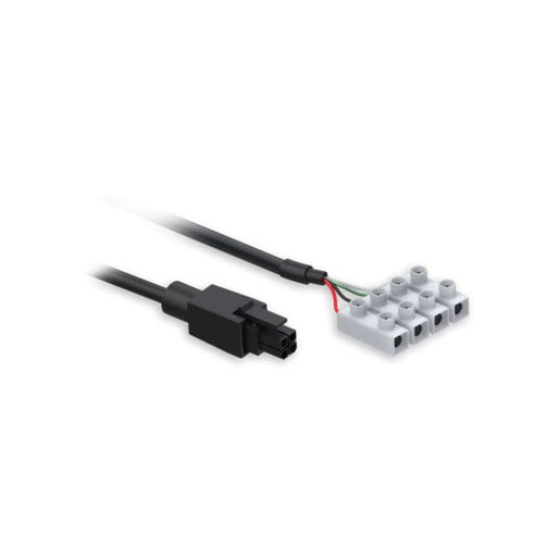 Etherwan Power Cable With 4-Way Screw Terminal For EasyCEll