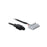 Etherwan Power Cable With 4-Way Screw Terminal For EasyCEll