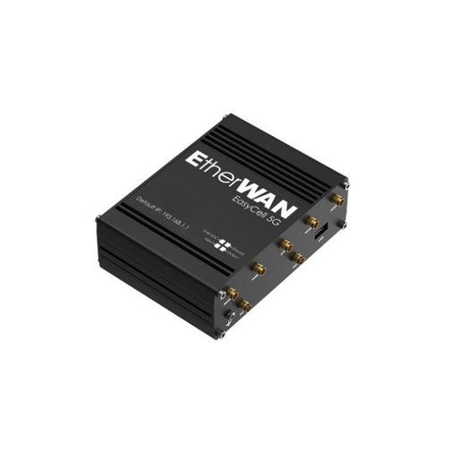 Etherwan Lte Cat 4 Industrial CEllULar Router