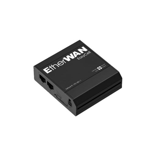Etherwan EasyCEll 4G CEllULar Router