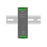Etherwan 240W/5A Din-Rail 48Vdc (42-56Vdc Adjustable) Industrial Power Supply