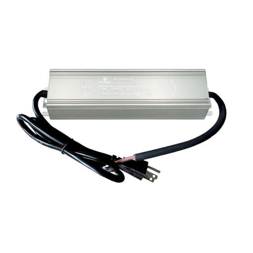 Etherwan Epow-24-60 Hardened Nema Ts2 Power Supply (24V, 60W)