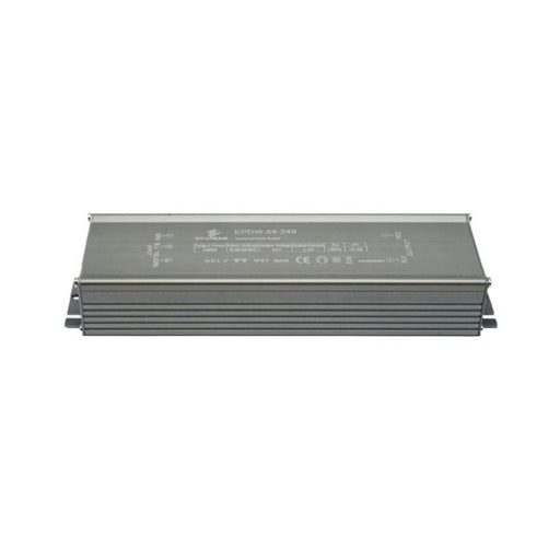 Etherwan Hardened Nema Ts2 Power Supply (54V, 240W)