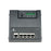 Etherwan Hardened Unmanaged 4-Port Gigabit Poe & 1-Port Gigabit Rj45 Ethernet Switch