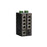 Etherwan 5-Port 10/100Base-Tx Industrial Unmanaged Ethernet Switch With 4Kv Surge Protection
