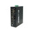 Etherwan Hardened Unmanaged 8-Port Gigabit Poe And 2-Port Gigabit Rj45/Sfp Combo Ethernet Switch