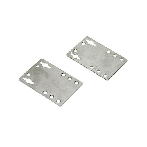 Etherwan Aa96-480 Panel Mounting Kit
