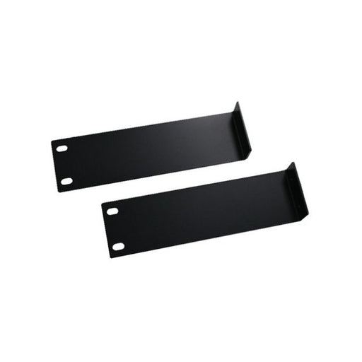 Etherwan 19" Rack Mounting Kit (Black)