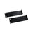 Etherwan 19" Rack Mounting Kit (Black)