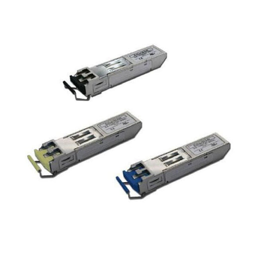 Etherwan Hardened Gigabit Sfp Module (2Km, DuPLex Lc, 1310Nm, Ddm)