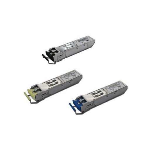 Etherwan Hardened Gigabit Sfp Module (Single Mode, 10Km, DuPLex Lc, Ddm)