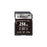 ExasCEnd Essential Sdxc, Uhs-Ii, V90 256Gb Memory Card