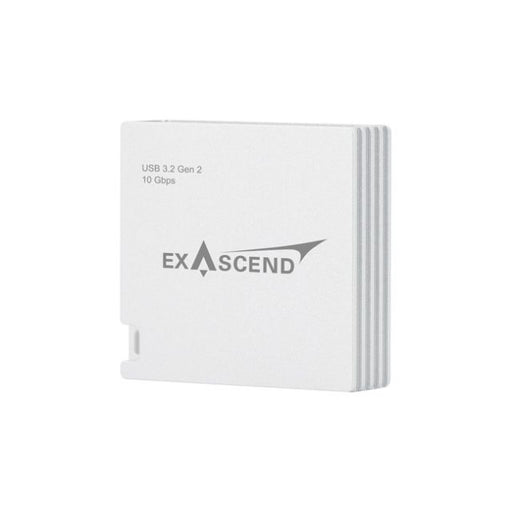 ExasCEnd 4-In-1 CFexpress Type B/Sd/Sd Express/Microsd Card Reader