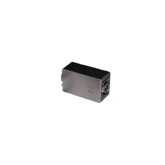 FieldCast Adapter Three (Adapter from FieldCast 2Core SM to OpticalCON DUO Cable)
