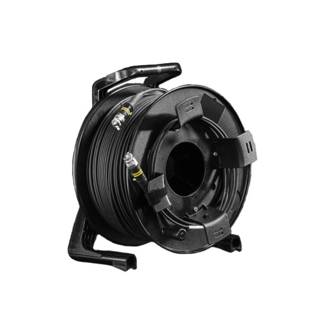 Fieldcast 2Core Sm Ultra Light Cable (200M On Drum)