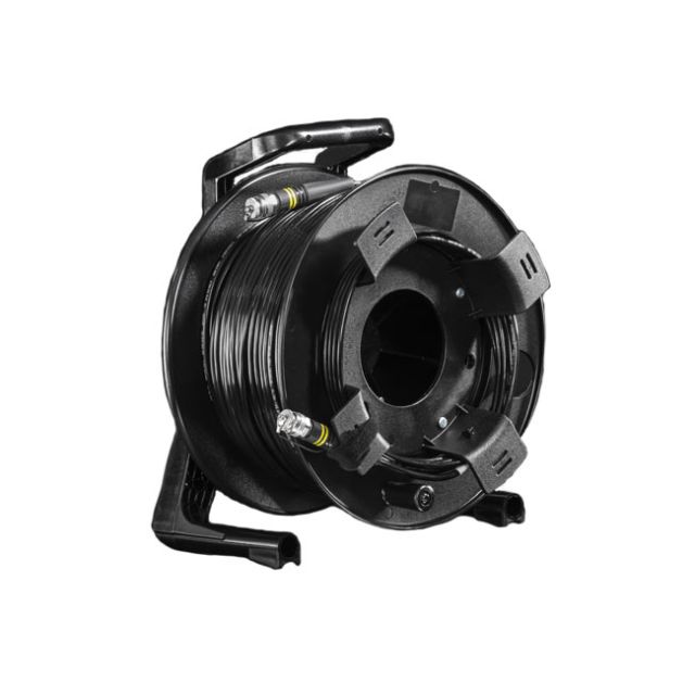 Fieldcast 2Core Sm Heavy Duty Cable (200M On Drum)