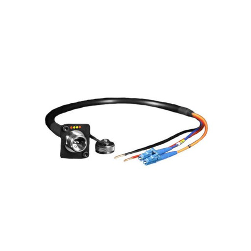 Fieldcast 2Core Sm Hybrid Chassis Connector