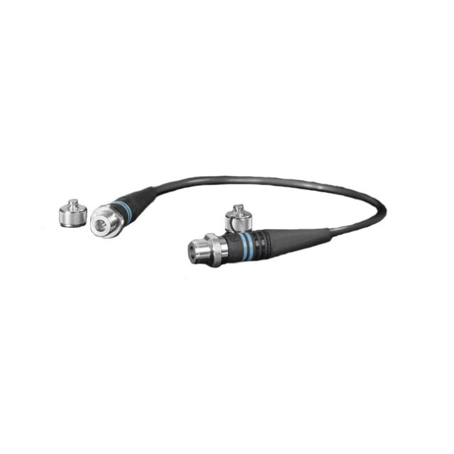 Fieldcast 2Core mm CouPLer Cable