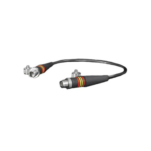 Fieldcast 2Core Sm Hybrid CouPLer Cable