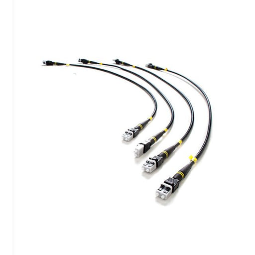 Fieldcast Patch Cable (Set Of 4) For Power Station One (4X Lc)